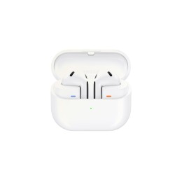 Беспроводные наушники Samsung Galaxy Buds 3 (White) - изображение 5
