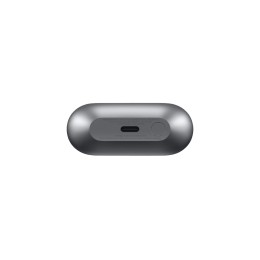 Беспроводные наушники Samsung Galaxy Buds 3 Pro (Silver) - изображение 1