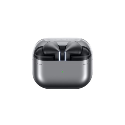 Беспроводные наушники Samsung Galaxy Buds 3 Pro (Silver) - изображение 2
