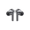 Беспроводные наушники Samsung Galaxy Buds 3 Pro (Silver) - миниатюра 3
