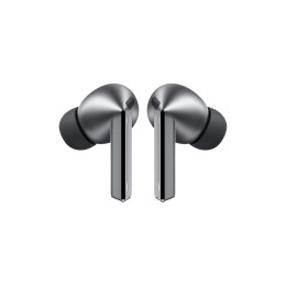 Беспроводные наушники Samsung Galaxy Buds 3 Pro (Silver) - изображение 3