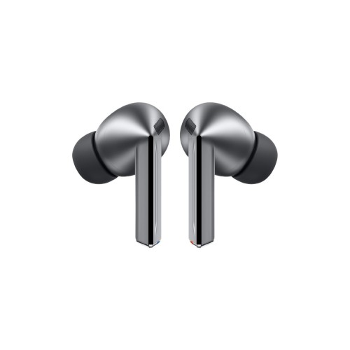 Беспроводные наушники Samsung Galaxy Buds 3 Pro (Silver) - изображение 3