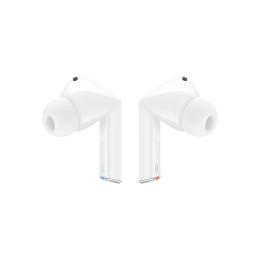 Беспроводные наушники Samsung Galaxy Buds 3 Pro (White) - изображение 1