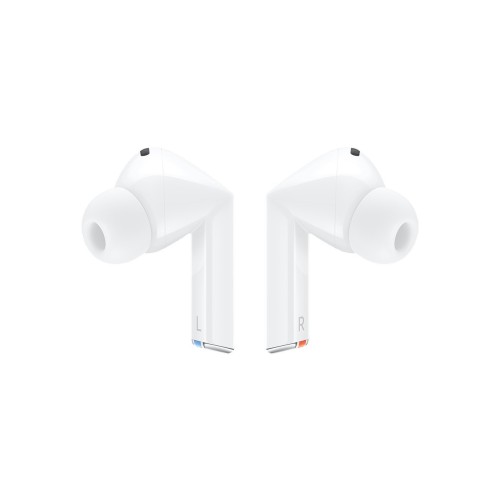 Беспроводные наушники Samsung Galaxy Buds 3 Pro (White) - изображение 1