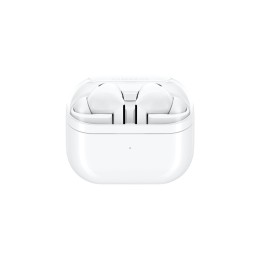 Беспроводные наушники Samsung Galaxy Buds 3 Pro (White) - изображение 2