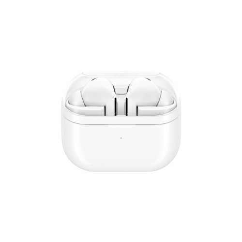 Беспроводные наушники Samsung Galaxy Buds 3 Pro (White) - изображение 2
