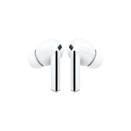Беспроводные наушники Samsung Galaxy Buds 3 Pro (White) - изображение 3