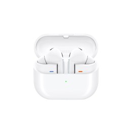 Беспроводные наушники Samsung Galaxy Buds 3 Pro (White) - изображение 4