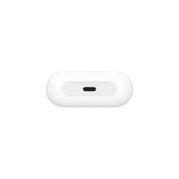 Беспроводные наушники Samsung Galaxy Buds 3 Pro (White) - изображение 5
