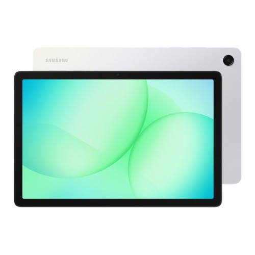 Планшет Samsung Galaxy Tab A11+ 8/256Gb LTE (Silver)