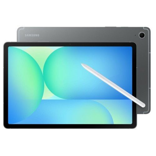 Планшет Samsung Galaxy Tab S10 FE+ LTE 12/256Gb (Gray)