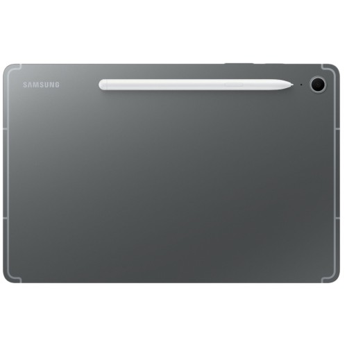 Планшет Samsung Galaxy Tab S10 FE+ LTE 12/256Gb (Gray) - изображение 4