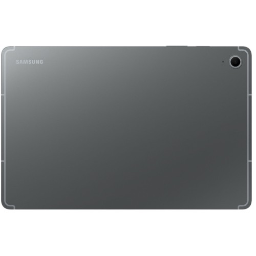 Планшет Samsung Galaxy Tab S10 FE+ LTE 12/256Gb (Gray) - изображение 5