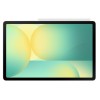 Планшет Samsung Galaxy Tab S10 FE+ LTE 12/256Gb (Silver) - миниатюра 1