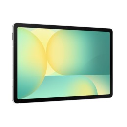 Планшет Samsung Galaxy Tab S10 FE+ LTE 12/256Gb (Silver) - изображение 2