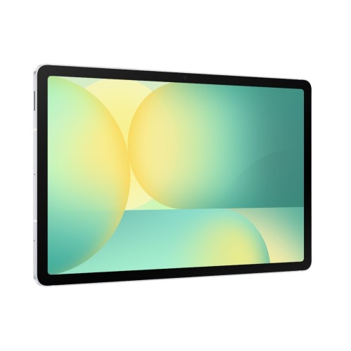 Планшет Samsung Galaxy Tab S10 FE+ LTE 12/256Gb (Silver) - изображение 2