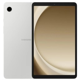 Планшет Samsung Galaxy Tab A9 8/128Gb WiFi (Серебристый)