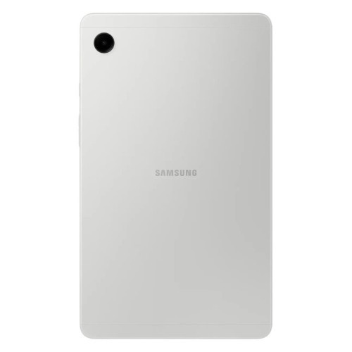 Планшет Samsung Galaxy Tab A9 4/64Gb LTE (Серебристый) - изображение 1