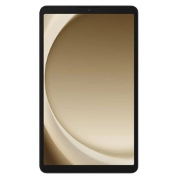 Планшет Samsung Galaxy Tab A9 4/64Gb LTE (Серебристый) - изображение 2
