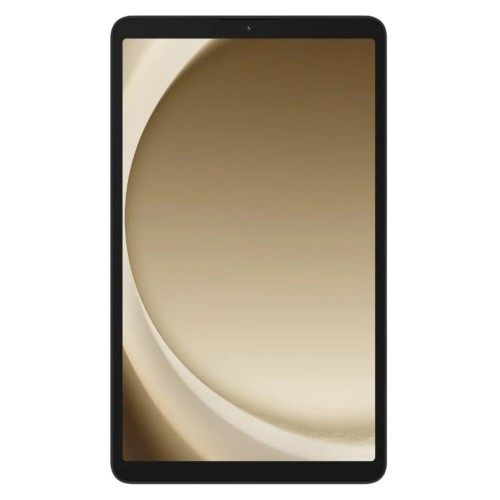 Планшет Samsung Galaxy Tab A9 4/64Gb LTE (Серебристый) - изображение 2