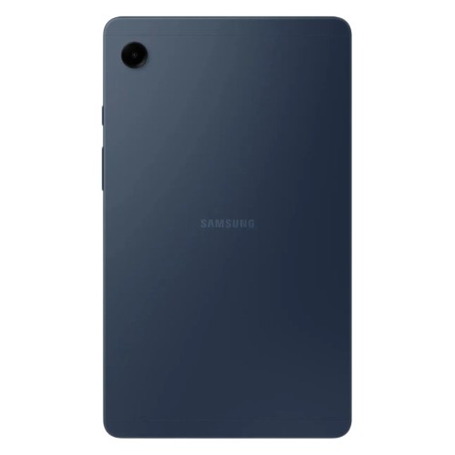 Планшет Samsung Galaxy Tab A9 4/64Gb LTE (Темно-синий) - изображение 1
