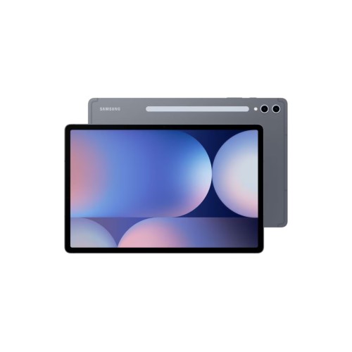 Планшет Samsung Galaxy Tab S10+ Wi-Fi 12/256Gb (Серый)