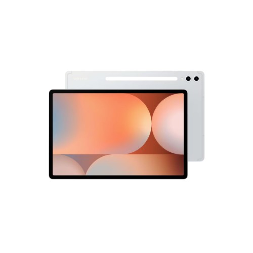 Планшет Samsung Galaxy Tab S10+ 5G 12/256Gb (Серебристый)