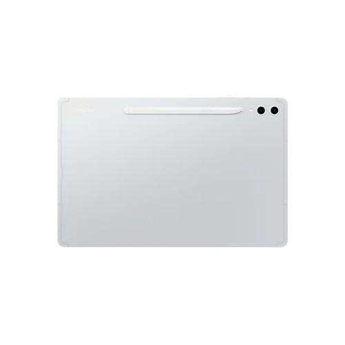 Планшет Samsung Galaxy Tab S10+ 5G 12/256Gb (Серебристый)