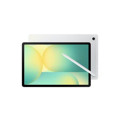 Планшет Samsung Galaxy Tab S10 FE+ WiFi 12/256Gb (Silver)