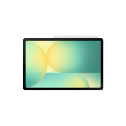 Планшет Samsung Galaxy Tab S10 FE+ LTE 12/256Gb (Silver)