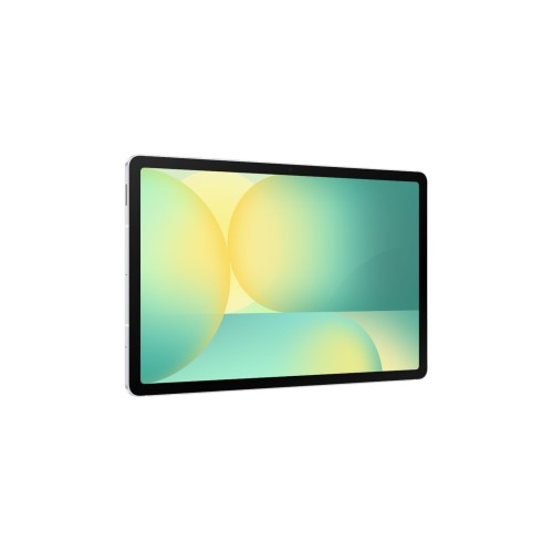 Планшет Samsung Galaxy Tab S10 FE+ WiFi 12/256Gb (Silver)
