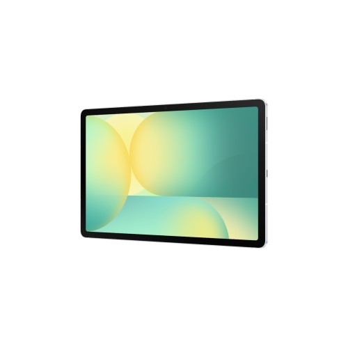 Планшет Samsung Galaxy Tab S10 FE+ WiFi 12/256Gb (Silver)