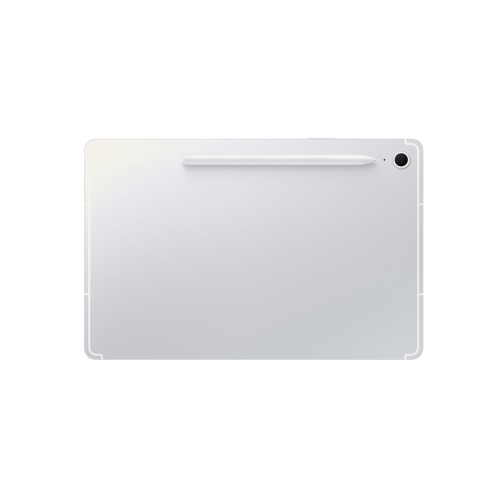 Планшет Samsung Galaxy Tab S10 FE+ WiFi 12/256Gb (Silver)