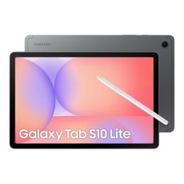 Планшет Samsung Galaxy Tab S10 Lite LTE 8/256Gb (Gray)