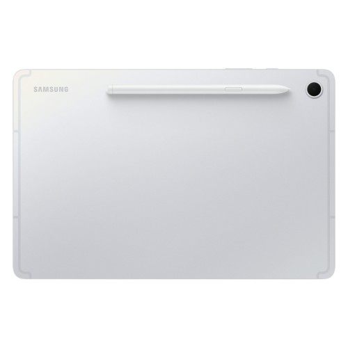 Планшет Samsung Galaxy Tab S10 Lite LTE 6/128Gb (Silver) - изображение 2