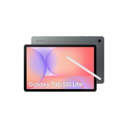 Планшет Samsung Galaxy Tab S10 Lite WiFi 6/128Gb (Gray)