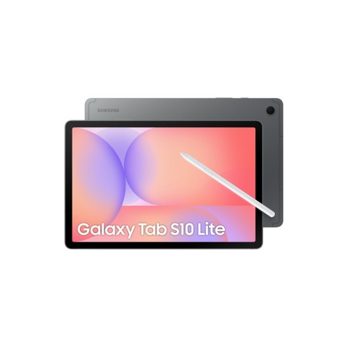 Планшет Samsung Galaxy Tab S10 Lite WiFi 8/256Gb (Gray)