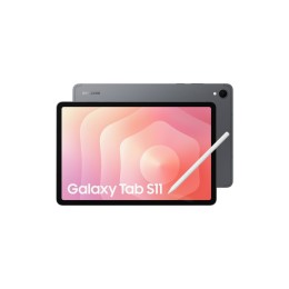 Планшет Samsung Galaxy Tab S11 Wi-Fi 12/256Gb (Gray)
