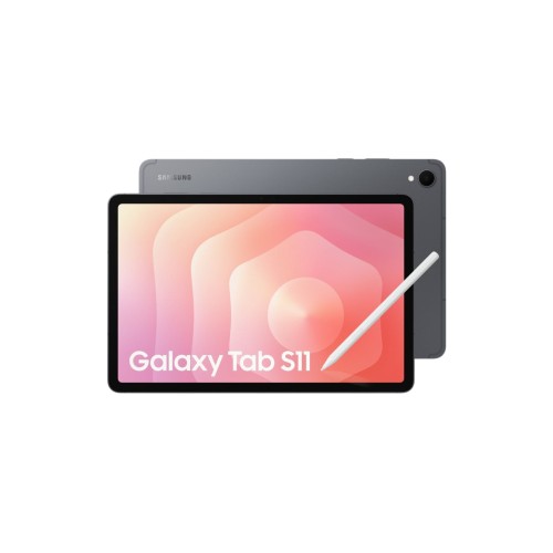 Планшет Samsung Galaxy Tab S11 Wi-Fi 12/512Gb (Gray)