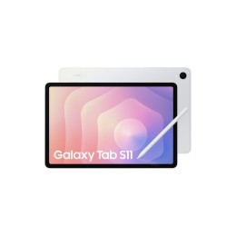 Планшет Samsung Galaxy Tab S11 Wi-Fi 12/256Gb (Silver)