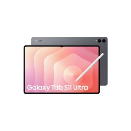 Планшет Samsung Galaxy Tab S11 Ultra Wi-Fi 12/256Gb (Gray)