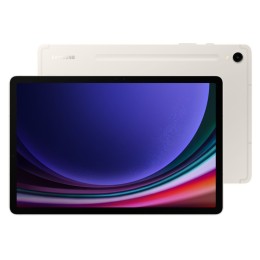 Планшет Samsung Galaxy Tab S9 128Gb 5G (Бежевый)