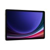 Планшет Samsung Galaxy Tab S9 128Gb 5G (Бежевый) - миниатюра 1