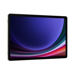 Планшет Samsung Galaxy Tab S9 128Gb 5G (Бежевый) - изображение 1
