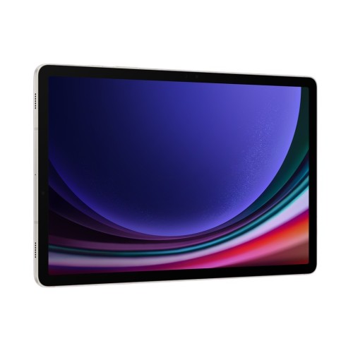 Планшет Samsung Galaxy Tab S9 128Gb 5G (Бежевый) - изображение 1