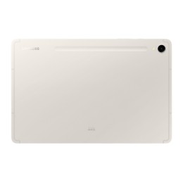Планшет Samsung Galaxy Tab S9 128Gb 5G (Бежевый) - изображение 3
