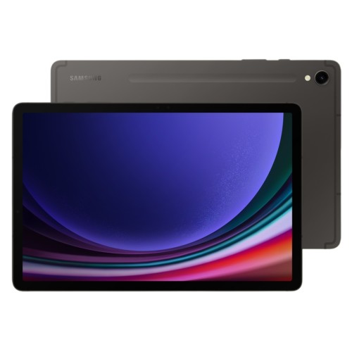 Планшет Samsung Galaxy Tab S9 128Gb 5G (Графит)