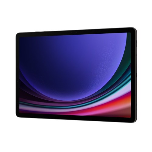 Планшет Samsung Galaxy Tab S9 128Gb 5G (Графит) - изображение 2