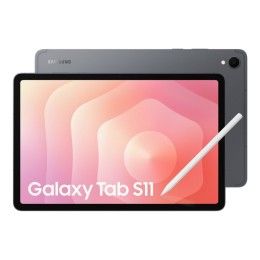 Планшет Samsung Galaxy Tab S11 Wi-Fi 12/512Gb (Gray)
