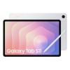 Планшет Samsung Galaxy Tab S11 5G 12/256Gb (Silver)